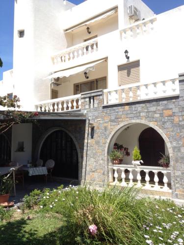 Irene Villas,Ierapetra>>Crete,3 star