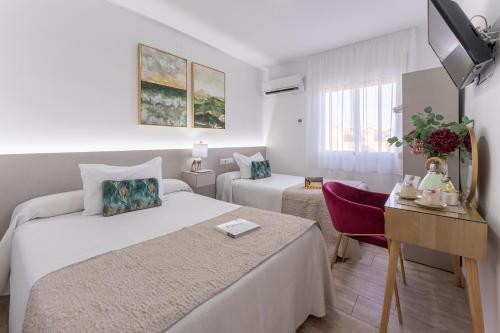 rooms proa 2
