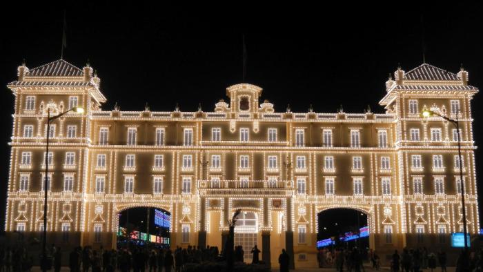 malaga