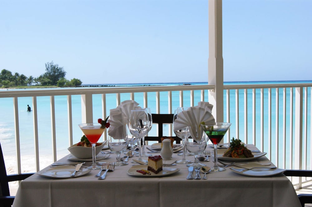 radisson aquatica resort barbados