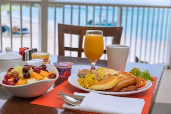 radisson aquatica resort barbados