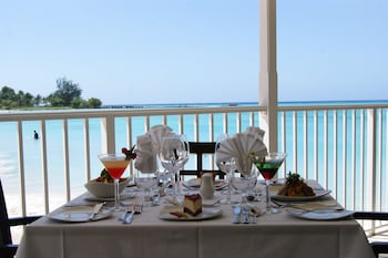radisson aquatica resort barbados