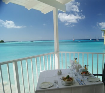 radisson aquatica resort barbados