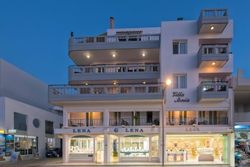 Villa Sonia,Crete>>Anissaras,3 star