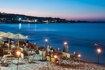 Villa Sonia,Crete>>Anissaras,3 star
