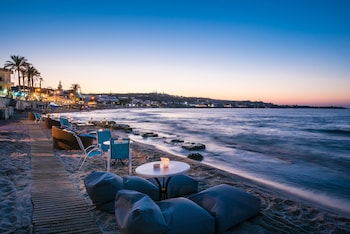 Villa Sonia,Crete>>Anissaras,3 star