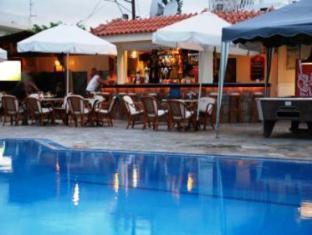 kristalli hotel apartments