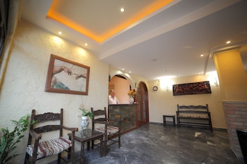 erato hotel