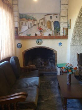 erato hotel