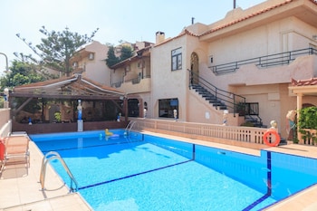 erato hotel