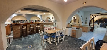 erato hotel