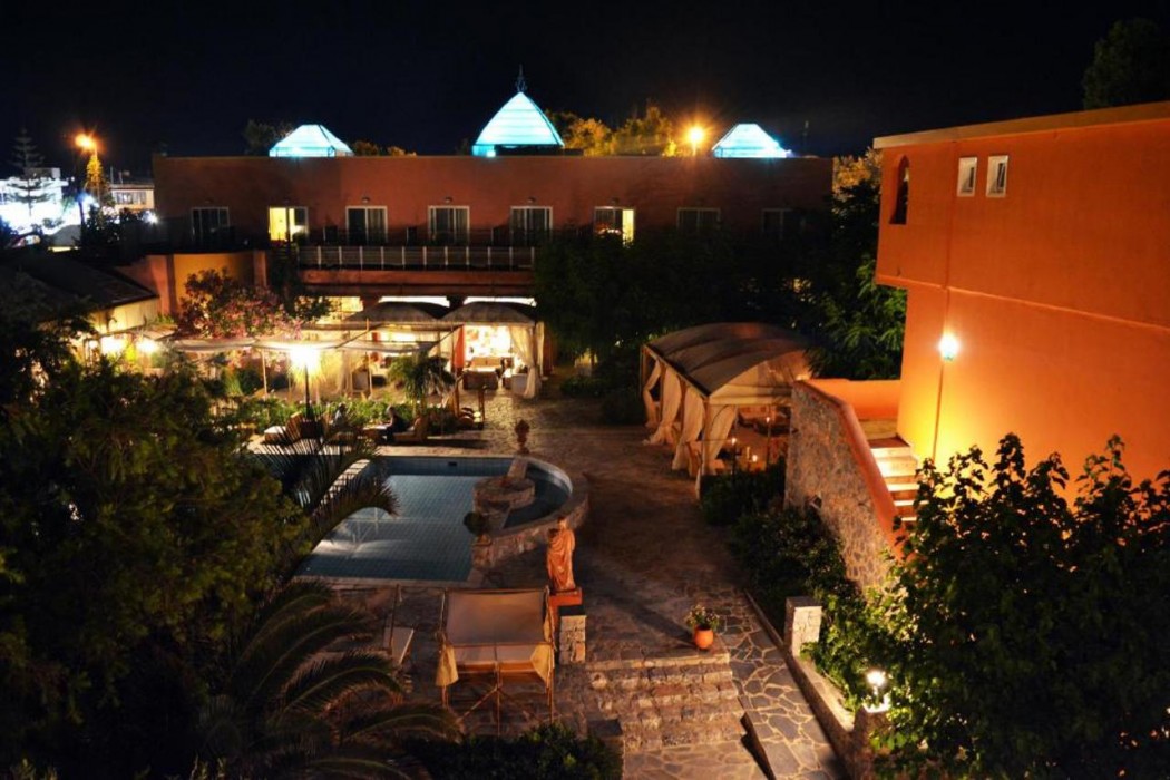 orpheas resort adults only