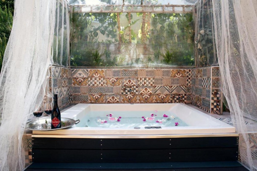 orpheas resort adults only