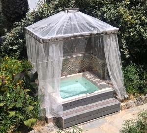 orpheas resort adults only