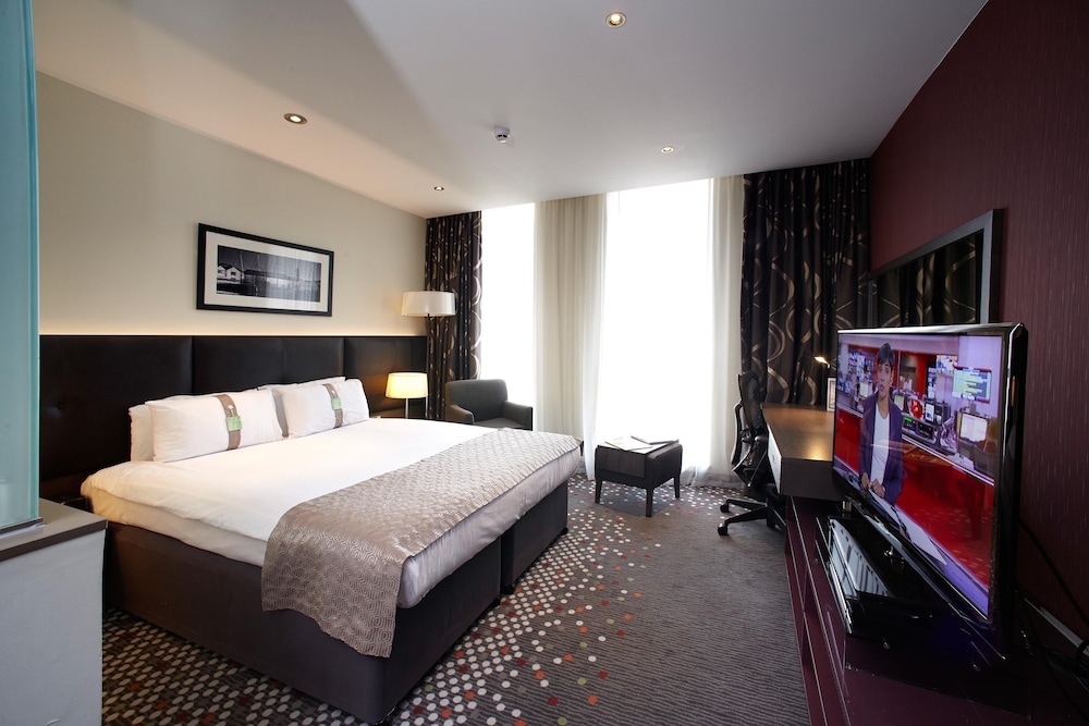 holiday inn bristol city centre by ihg