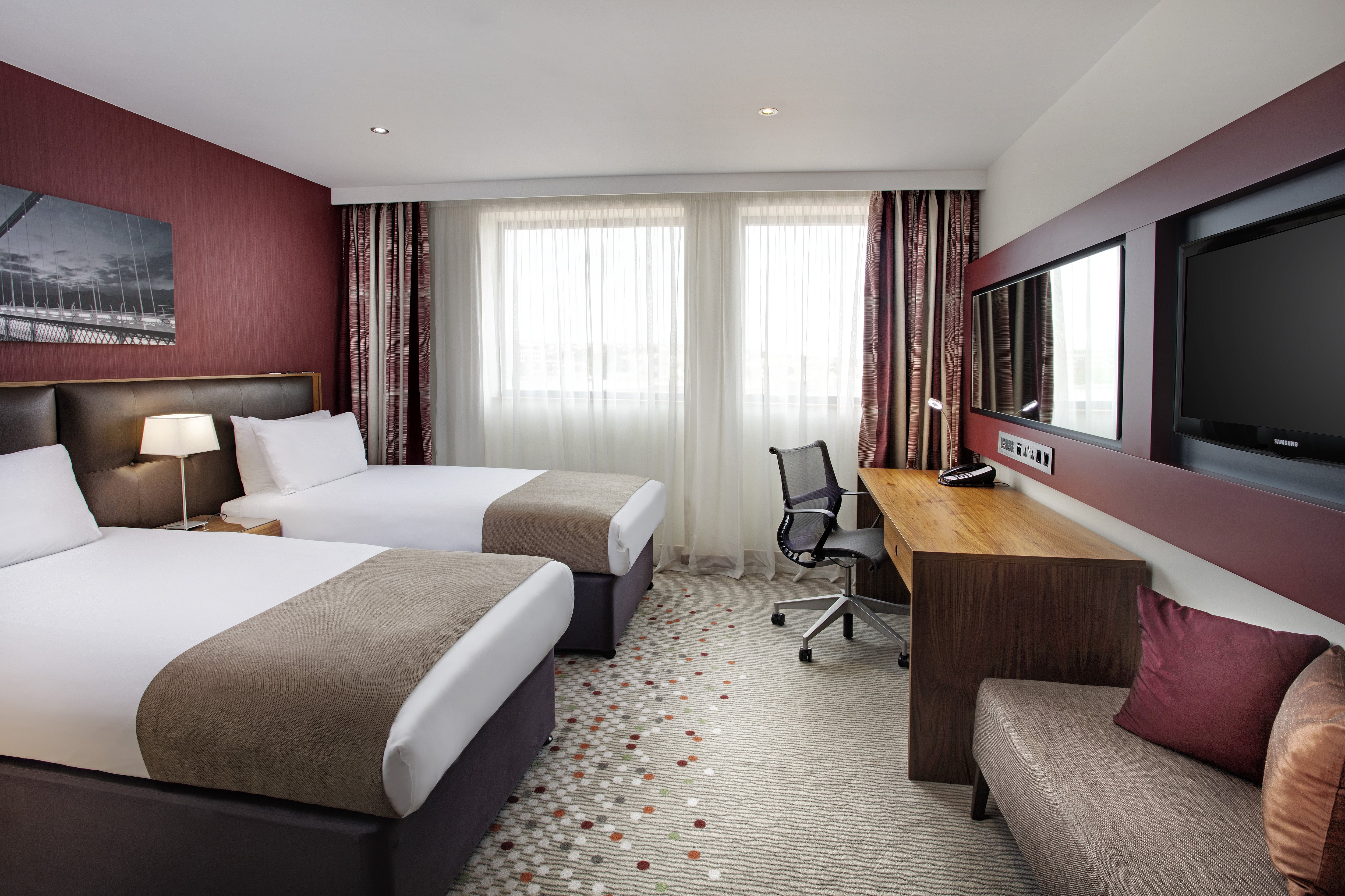 holiday inn bristol city centre by ihg