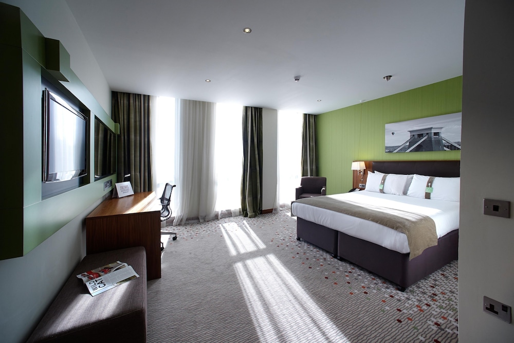 holiday inn bristol city centre by ihg