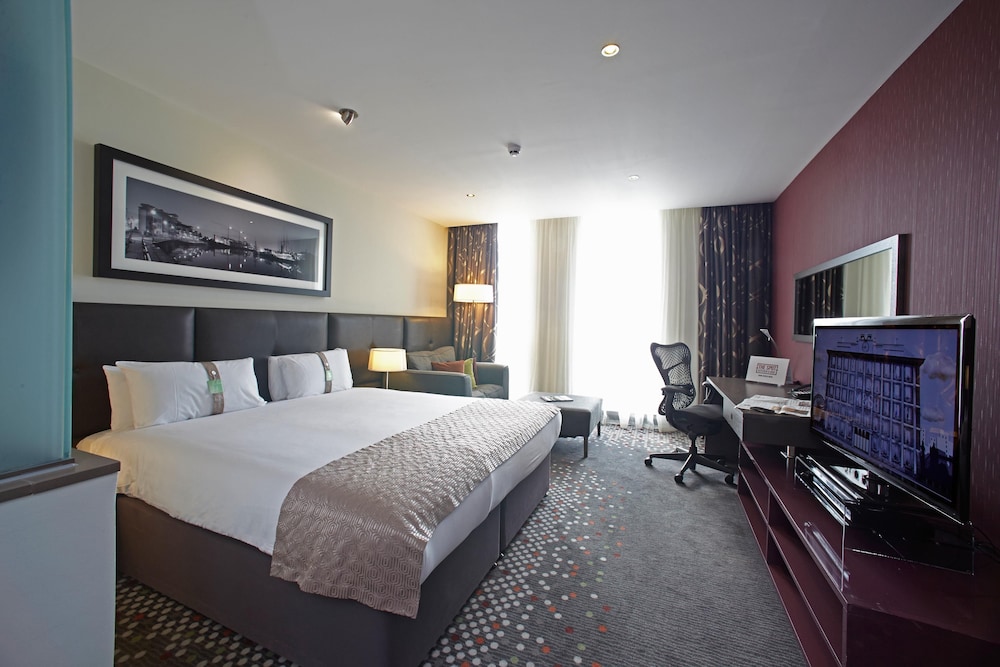 holiday inn bristol city centre by ihg