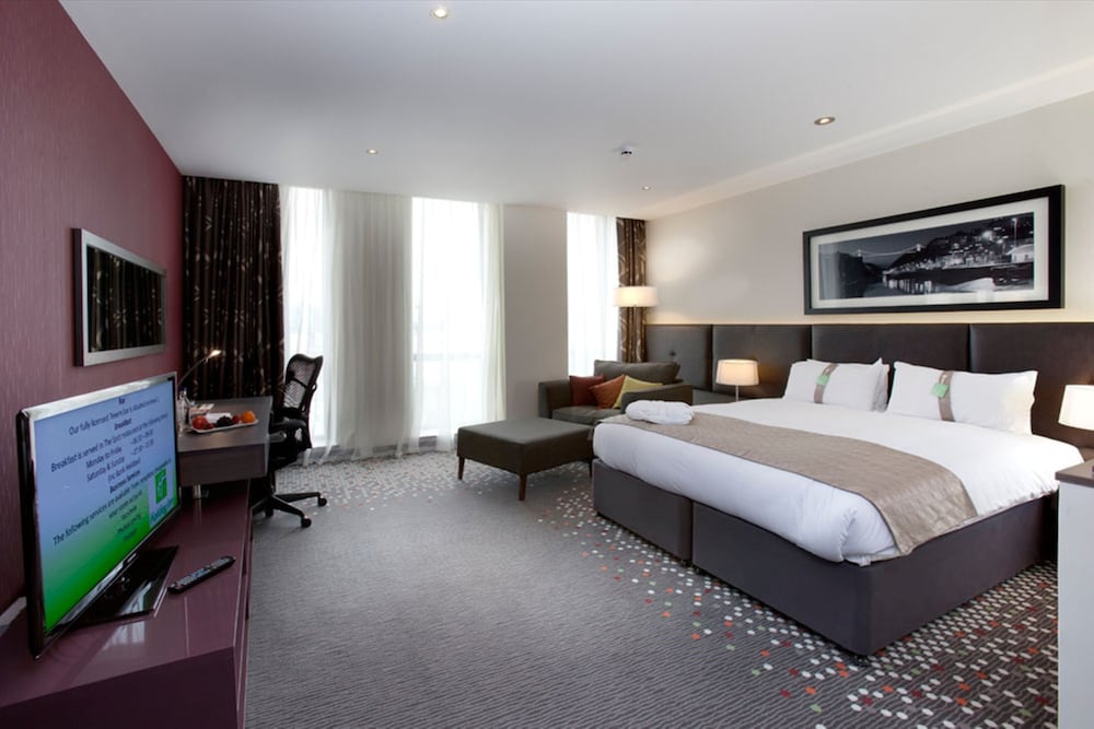 holiday inn bristol city centre by ihg