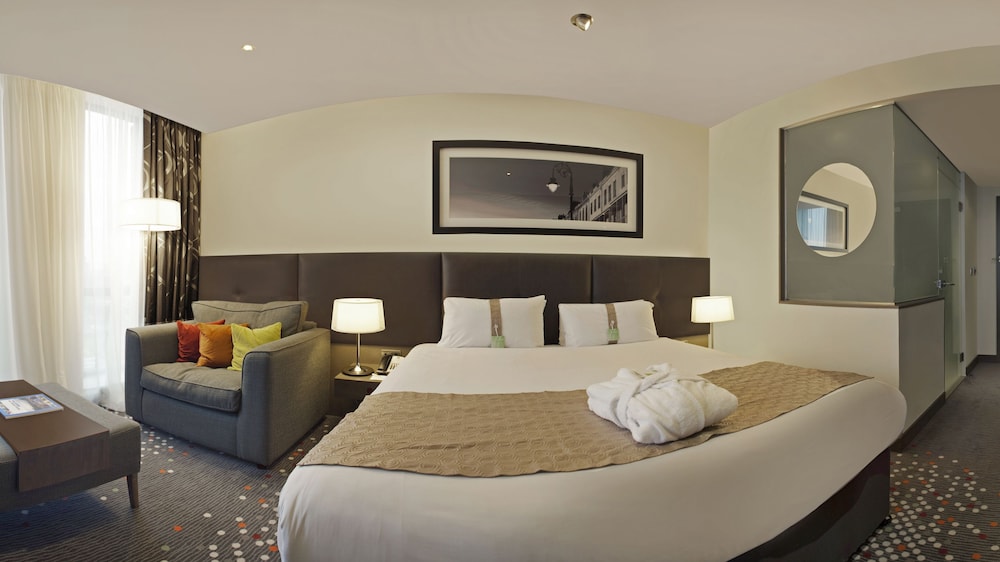 holiday inn bristol city centre by ihg