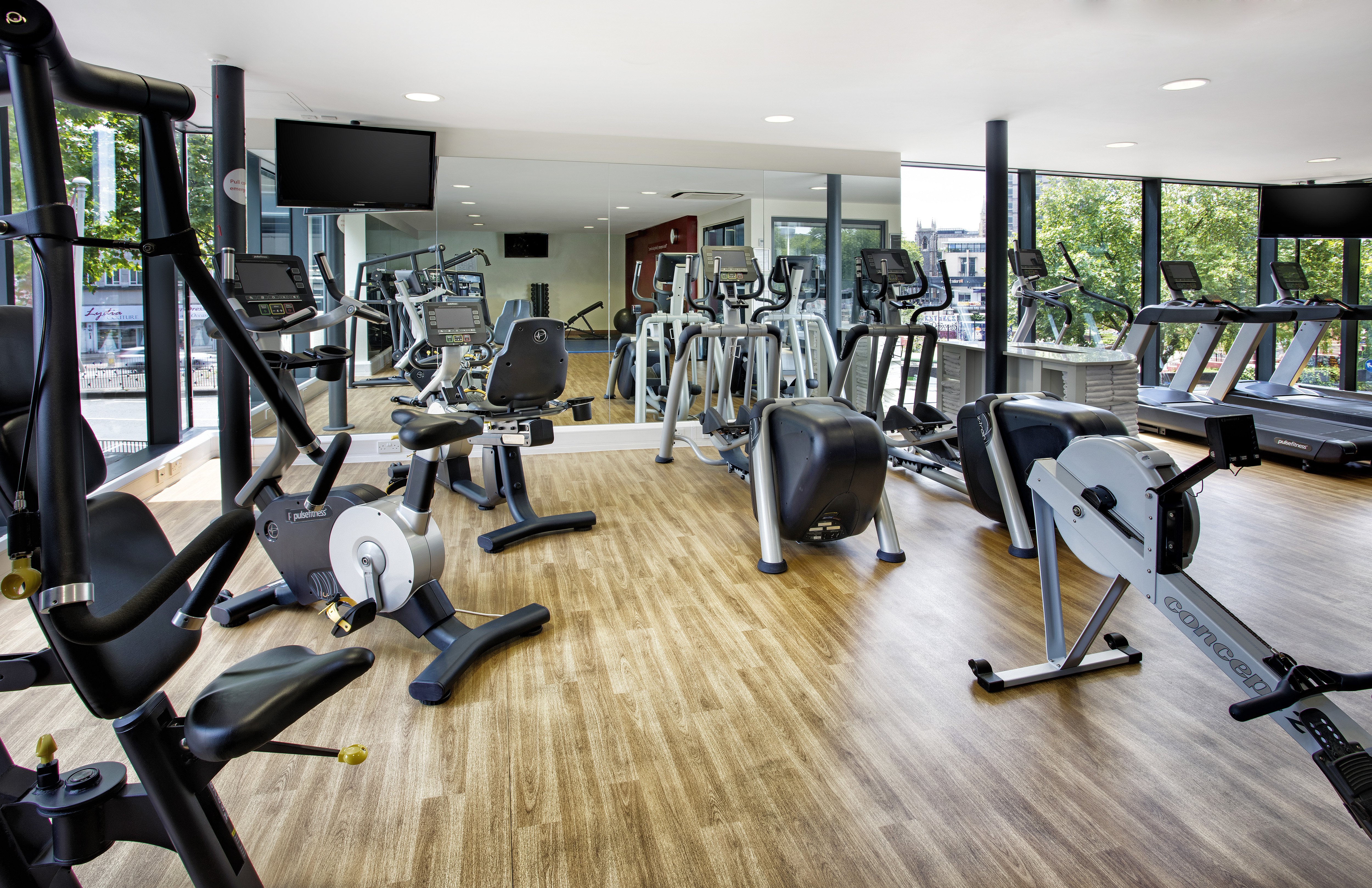 holiday inn bristol city centre by ihg
