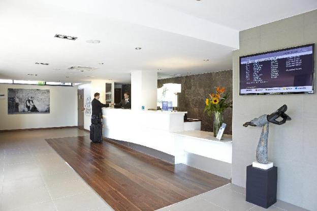 holiday inn bristol city centre by ihg