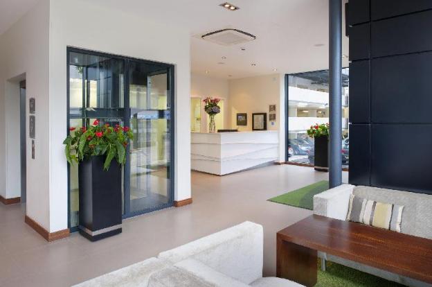 holiday inn bristol city centre by ihg