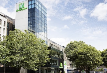 Holiday Inn Bristol City Centre By Ihg,Bristol Floating Harbour>>Bristol,4 star
