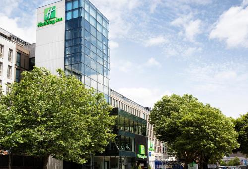 holiday inn bristol city centre by ihg