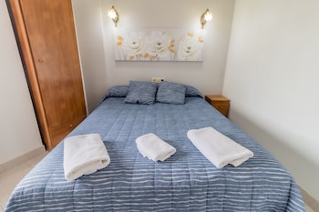 hostal restaurante la buena villa by vivere stays