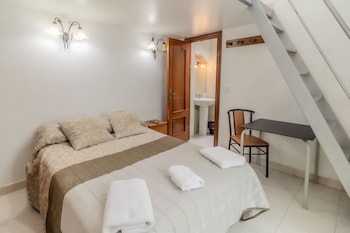 hostal restaurante la buena villa by vivere stays