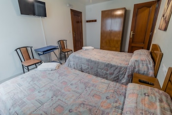 hostal restaurante la buena villa by vivere stays