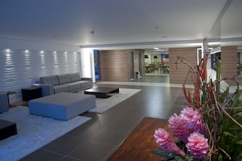 ritz suites grand hotel boutique