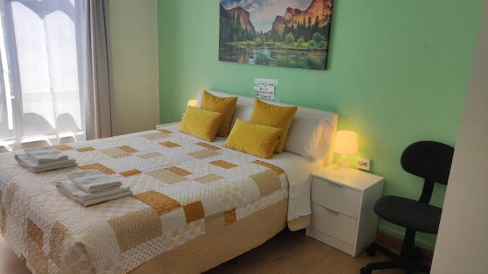 santiago de compostela