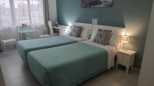 santiago de compostela