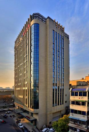 ji hotel hangzhou sijiqing qiutao road