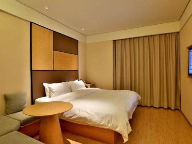 ji hotel hangzhou sijiqing qiutao road