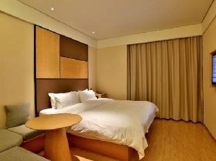 ji hotel hangzhou sijiqing qiutao road