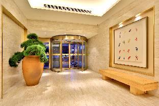 ji hotel hangzhou sijiqing qiutao road