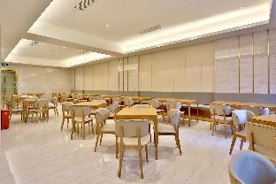 ji hotel hangzhou sijiqing qiutao road