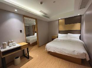 ji hotel hangzhou sijiqing qiutao road