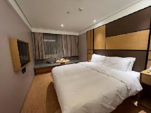 ji hotel hangzhou sijiqing qiutao road