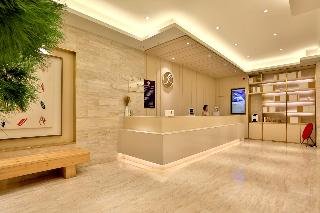 ji hotel hangzhou sijiqing qiutao road