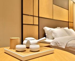 ji hotel hangzhou sijiqing qiutao road