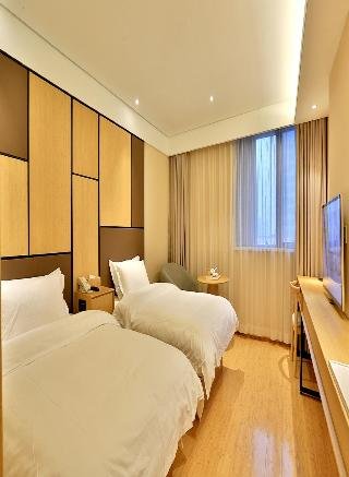 ji hotel hangzhou sijiqing qiutao road