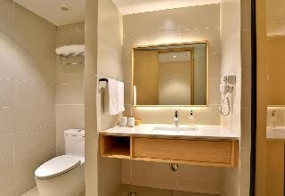 ji hotel hangzhou sijiqing qiutao road