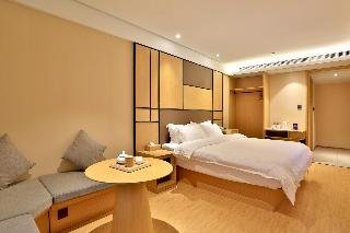 ji hotel hangzhou sijiqing qiutao road