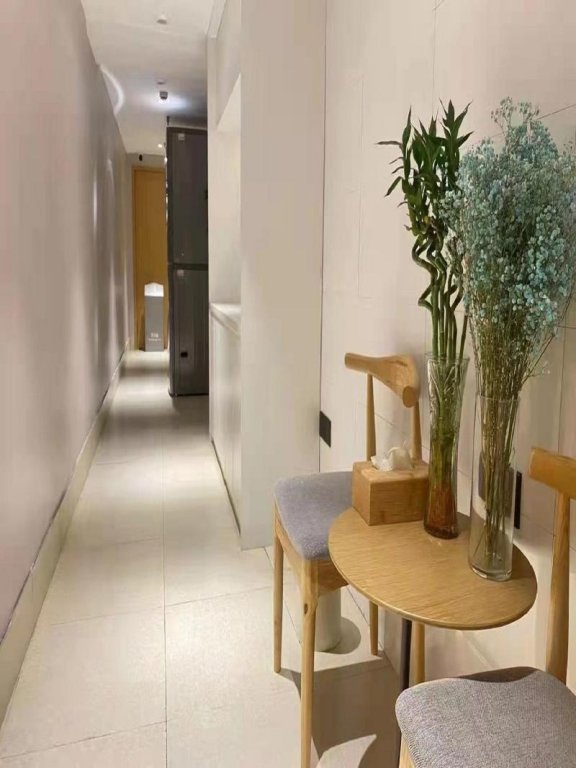 ji hotel hangzhou sijiqing qiutao road