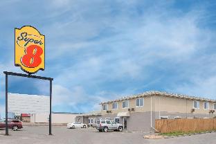 Super 8 By Wyndham Alamosa,Colorado>>Alamosa,2 star