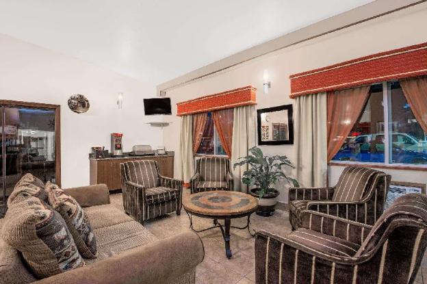 super 8 by wyndham alamosa